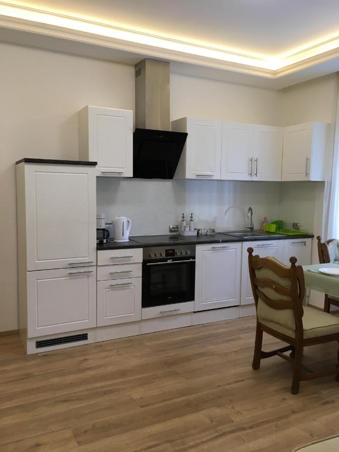 פראג Apartment Top Diplomat מראה חיצוני תמונה