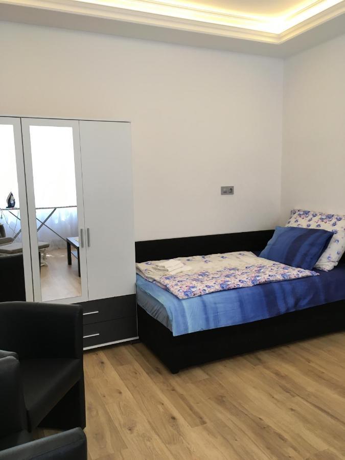 פראג Apartment Top Diplomat מראה חיצוני תמונה