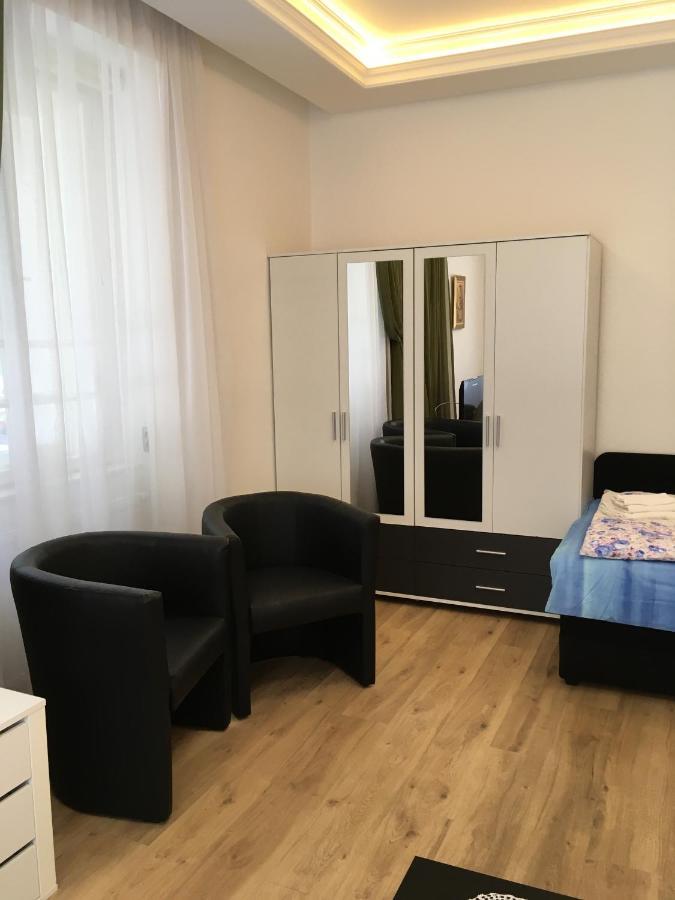 פראג Apartment Top Diplomat מראה חיצוני תמונה