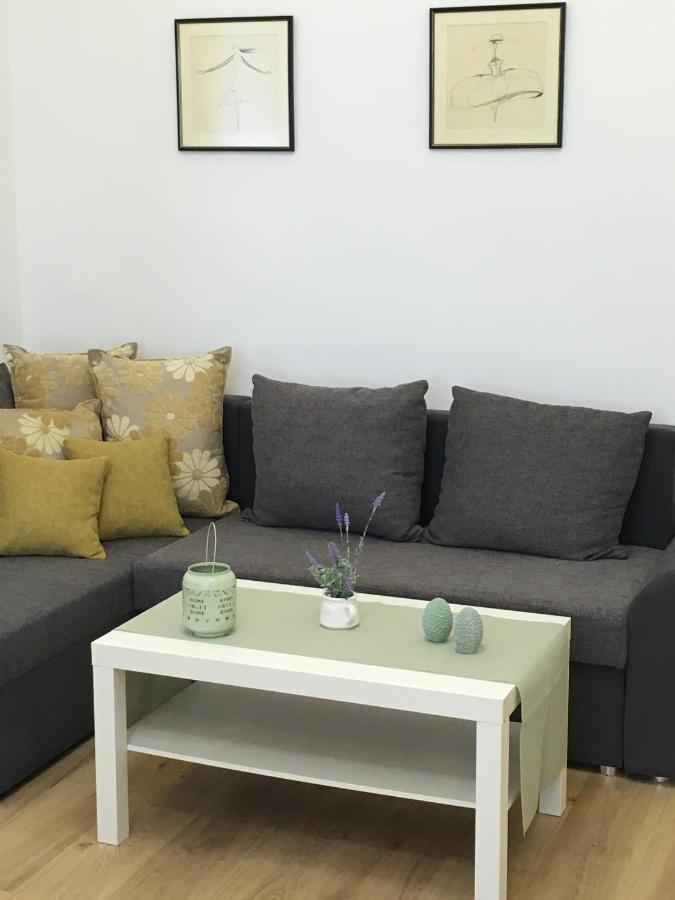פראג Apartment Top Diplomat מראה חיצוני תמונה