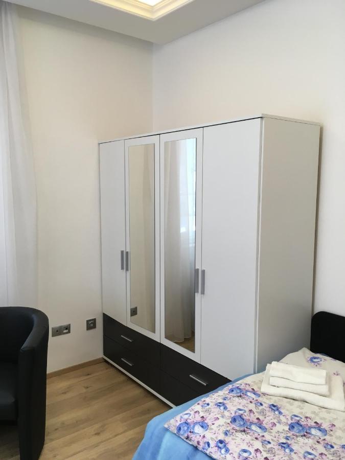 פראג Apartment Top Diplomat מראה חיצוני תמונה