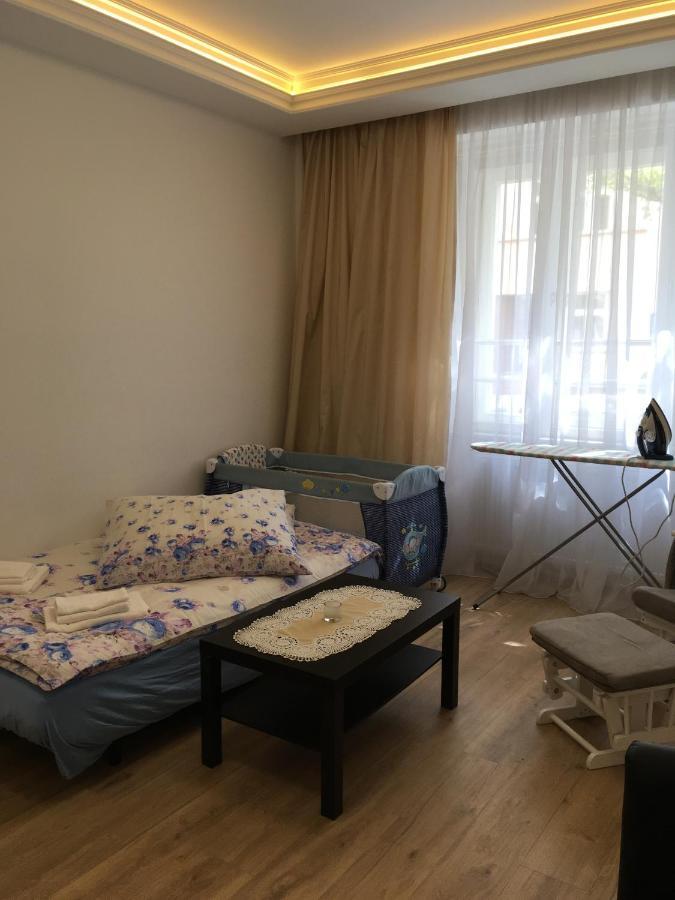 פראג Apartment Top Diplomat מראה חיצוני תמונה