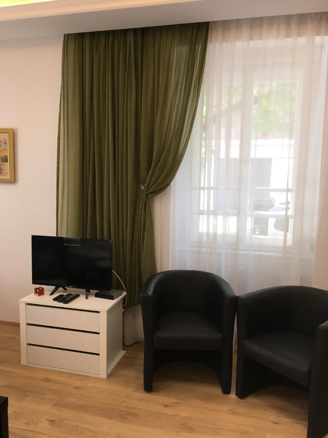 פראג Apartment Top Diplomat מראה חיצוני תמונה