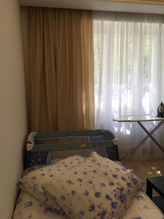 פראג Apartment Top Diplomat מראה חיצוני תמונה