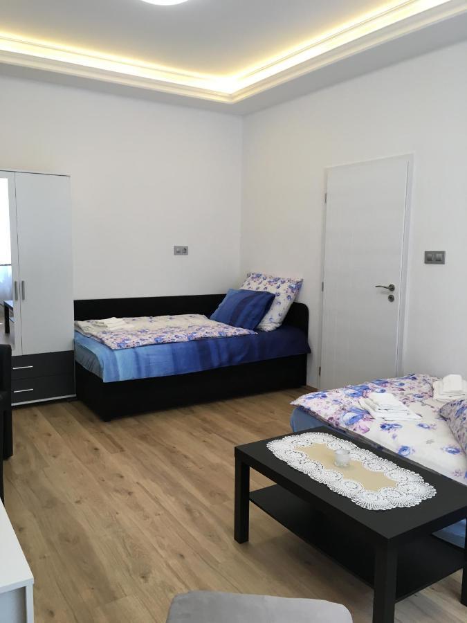 פראג Apartment Top Diplomat מראה חיצוני תמונה