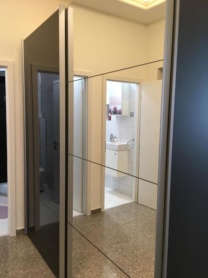 פראג Apartment Top Diplomat מראה חיצוני תמונה