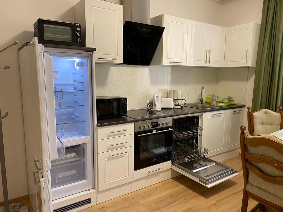 פראג Apartment Top Diplomat מראה חיצוני תמונה